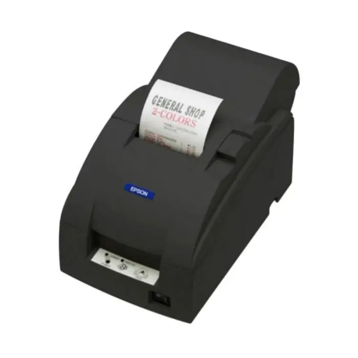 EPSON DOTMATRIX TMU 220IID-422 USB