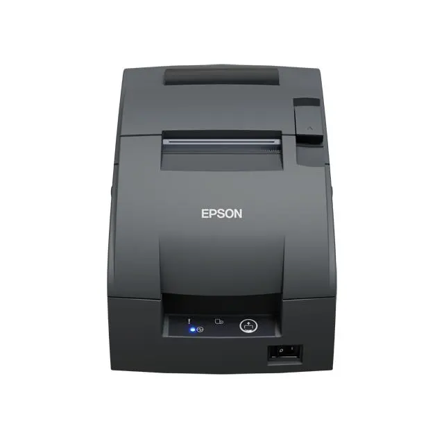 EPSON DOTMATRIX TMU 220IIB-432 LAN