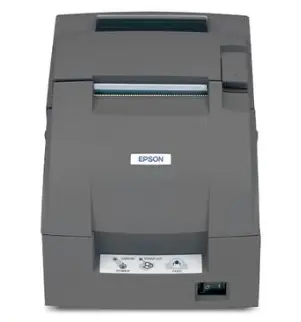 EPSON DOTMATRIX TMU 220B-776 USB