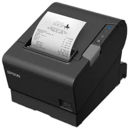 EPSON TMT 88VII 512 SLIP