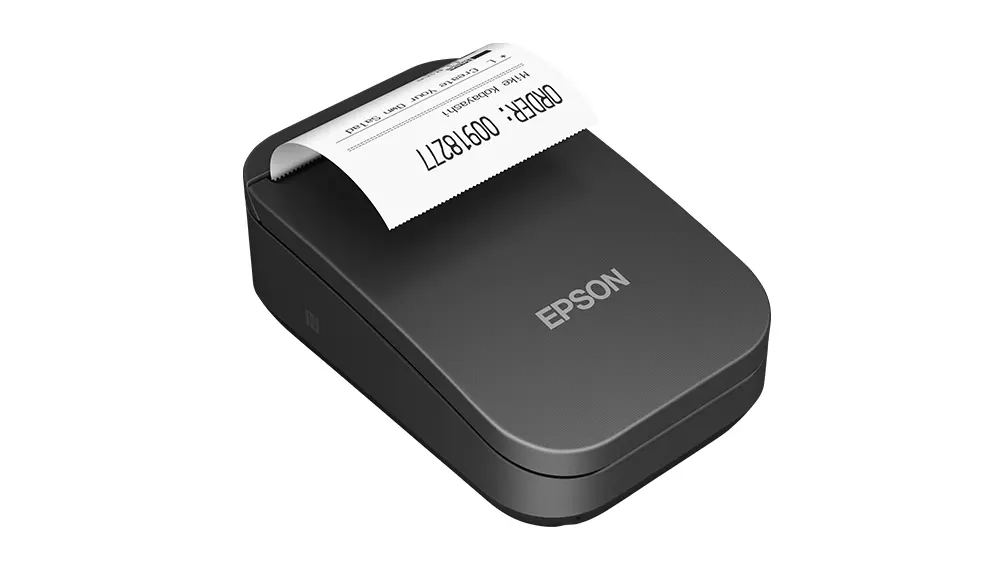EPSON TM-P20II POS PRINTER BLUETOOTH