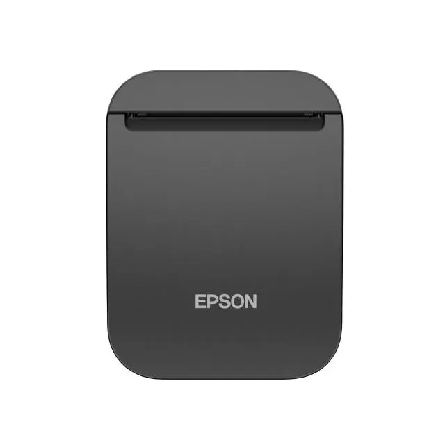 EPSON TM-P80II POS PRINTER WIFI