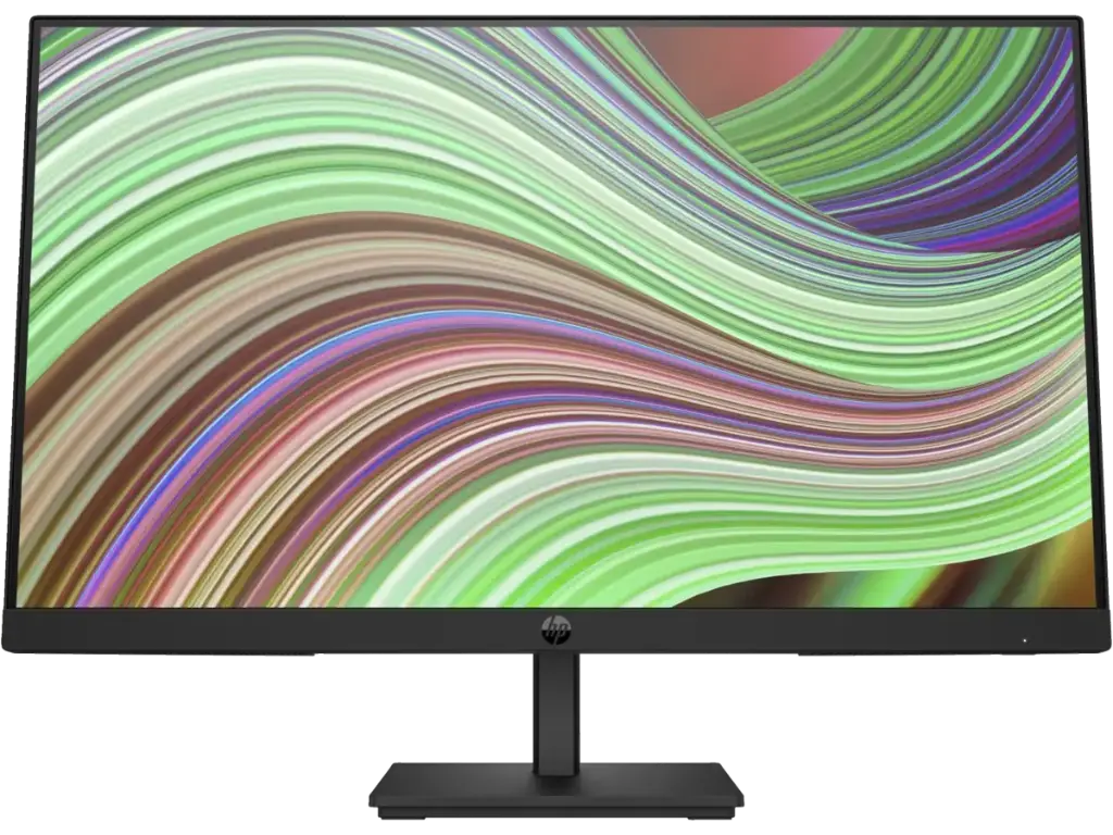 HP P24v G5 23.8 inch FHD Monitor
