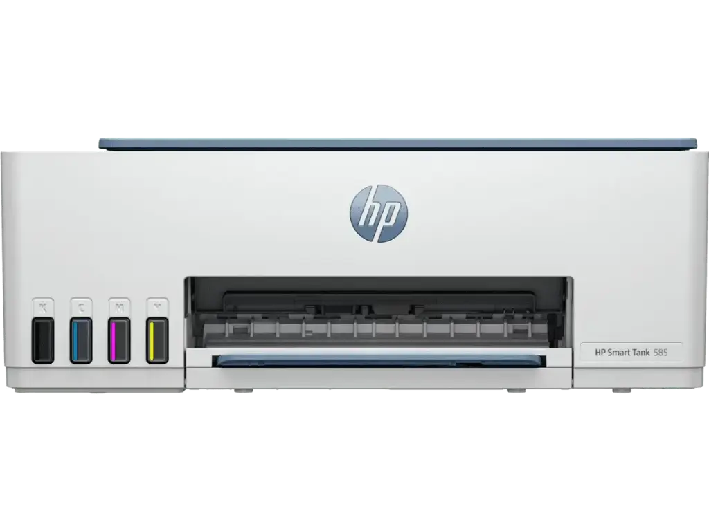 HP Smart Tank 585 Wi Fi All-in-One Printer