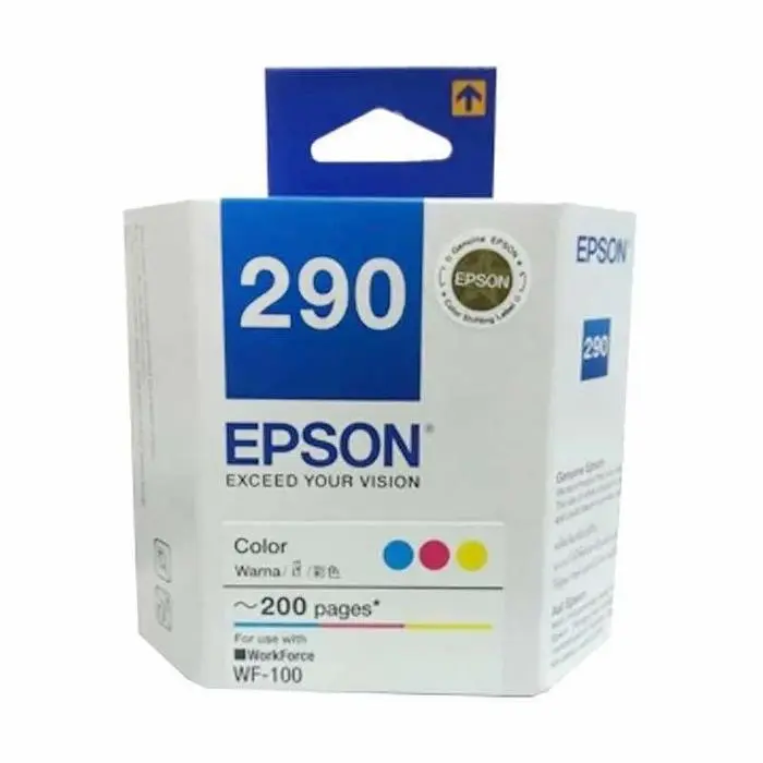 TINTA EPSON FOR INKTANK 290 Color