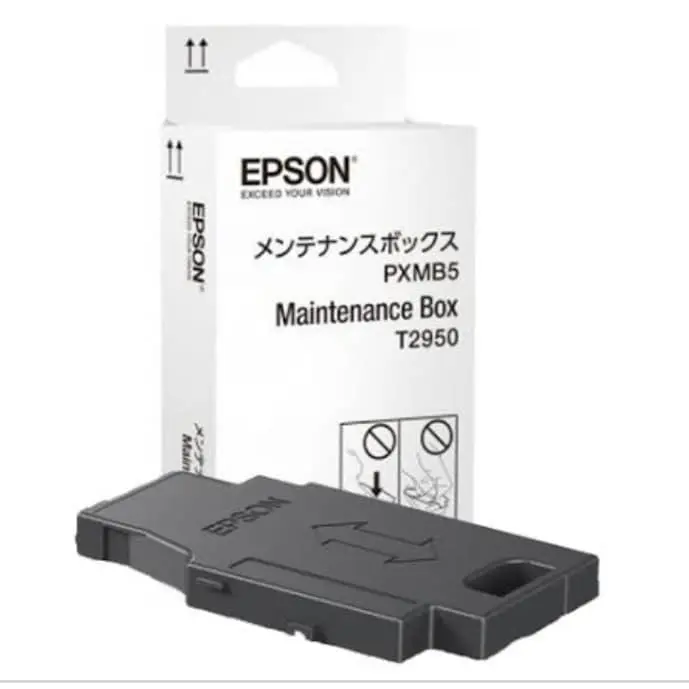 Maintenance Box Epson T2950 C13T29500 