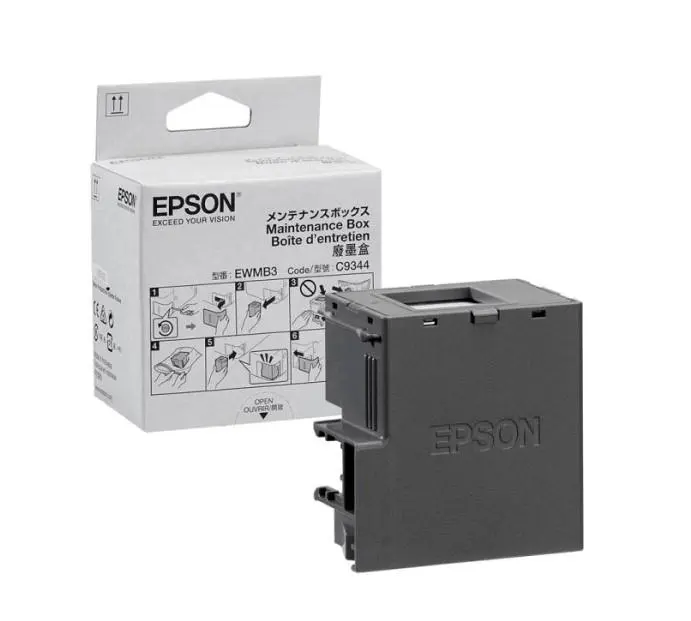 Epson Maintenance Box C12C934461 For L3550, L5590