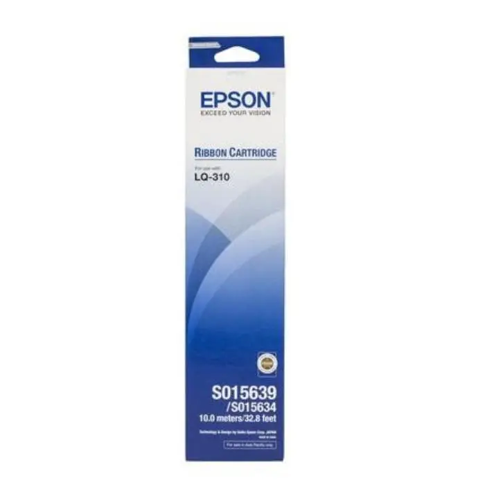 PITA EPSON LQ-310 (S015639/S015634)