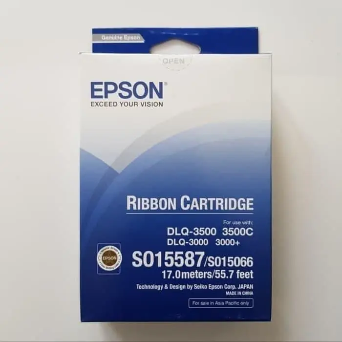 EPSON PITA DLQ3500