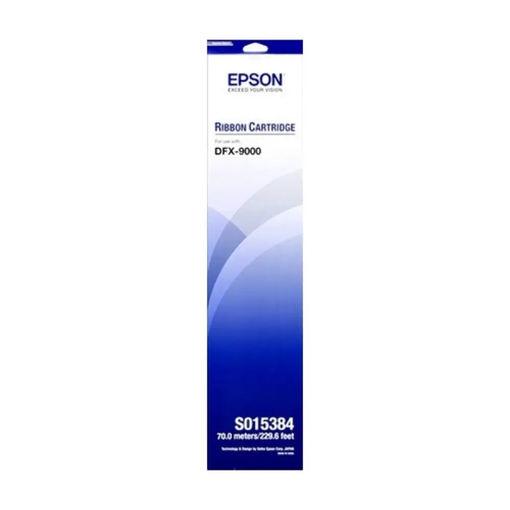 EPSON PITA DFX9000 (C13S015384 / C13S015505)