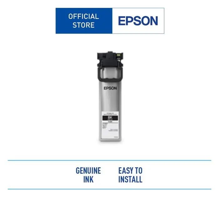 TINTA EPSON FOR WORKFORCE C13T11F100 Black 