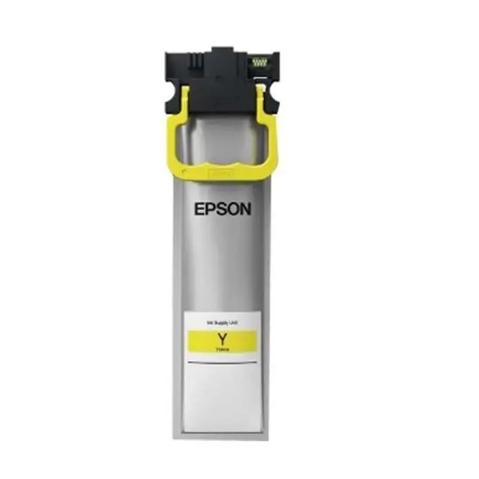 TINTA EPSON FOR WORKFORCE C13T11F400 Yellow