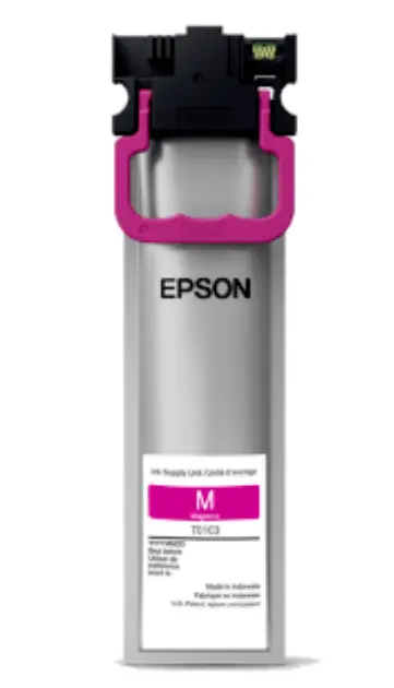 TINTA EPSON FOR WORKFORCE C13T01C300 Magenta Standard