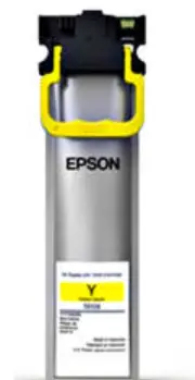 TINTA EPSON FOR WORKFORCE C13T01C400 Yellow Standard
