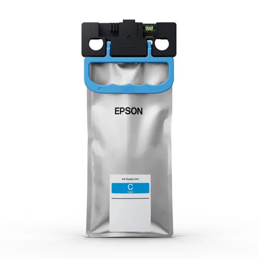 TINTA EPSON FOR WORKFORCE C13T01D200 Cyan Large