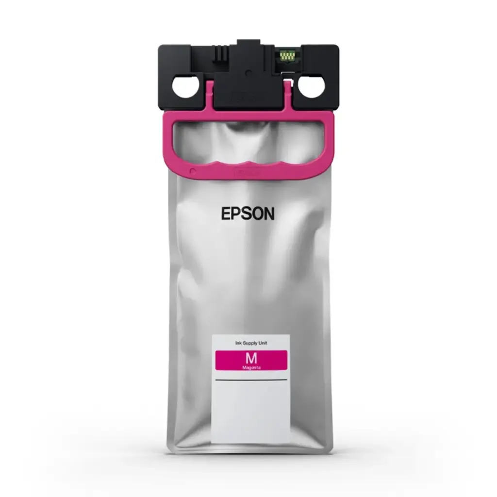TINTA EPSON FOR WORKFORCE C13T01D300 Magenta Large  