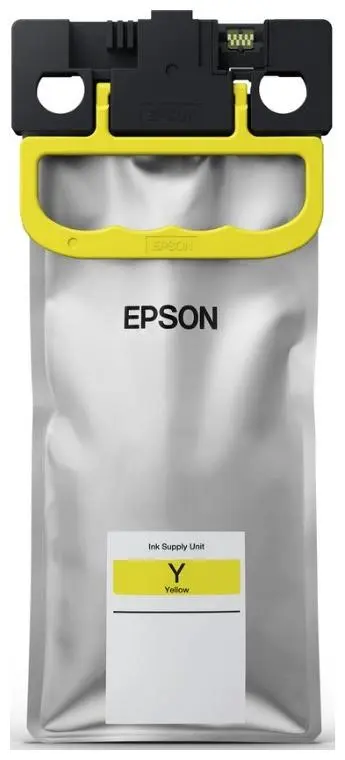 TINTA EPSON FOR WORKFORCE C13T01D400 Yellow Large  