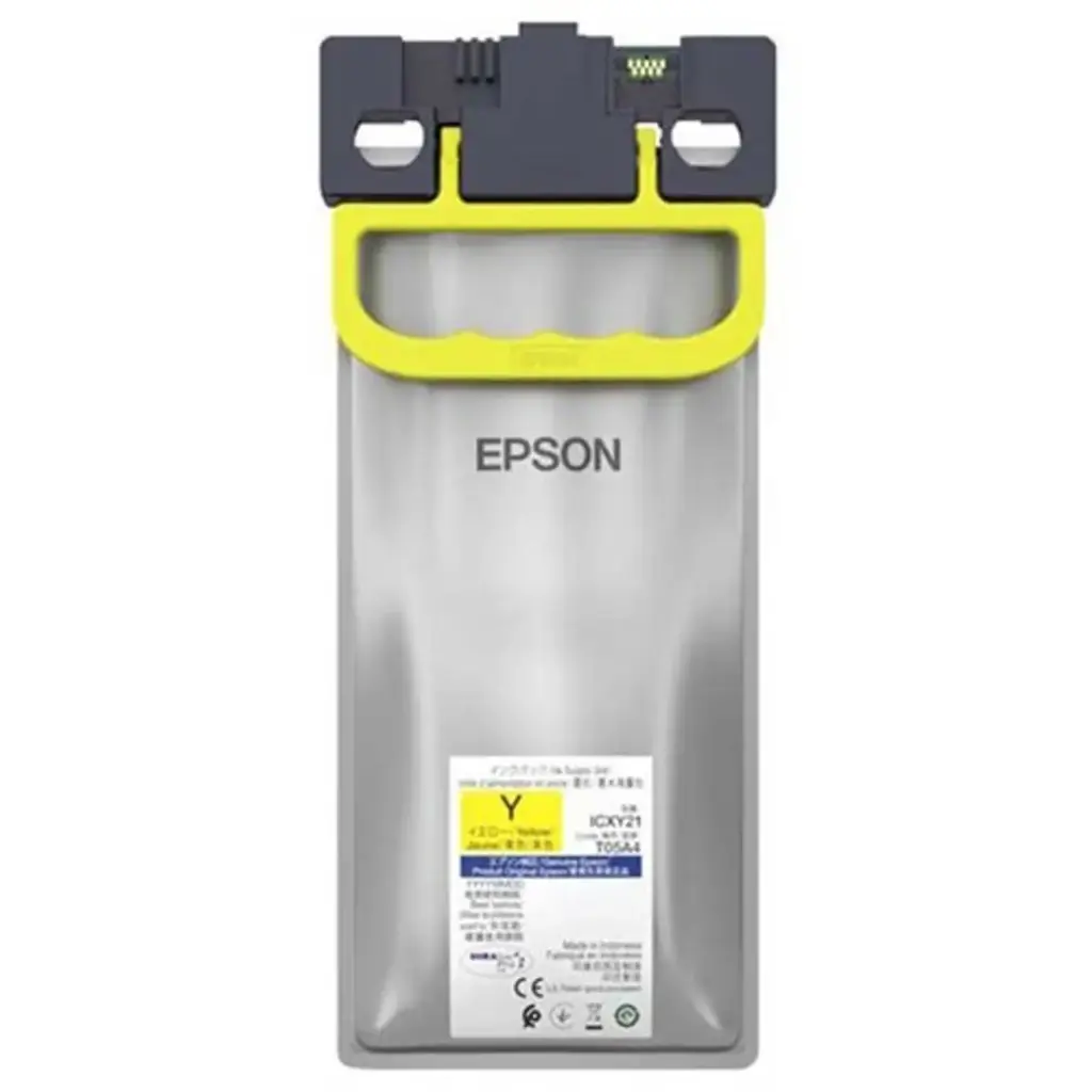 TINTA EPSON FOR WORKFORCE C13T05B200 Yellow Large