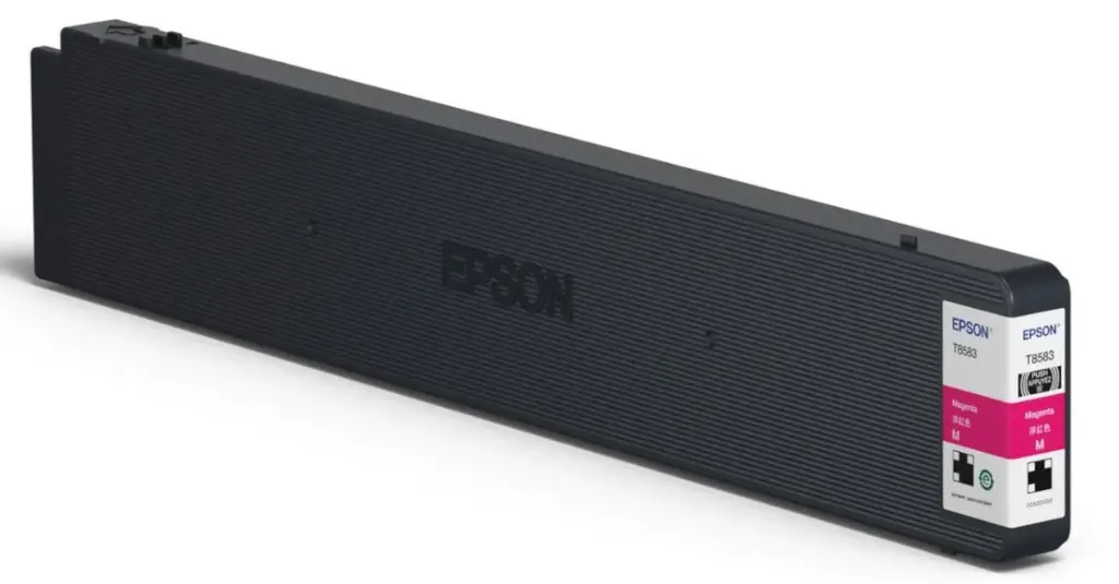 TINTA EPSON FOR WORKFORCE C13T02Y300 Magenta