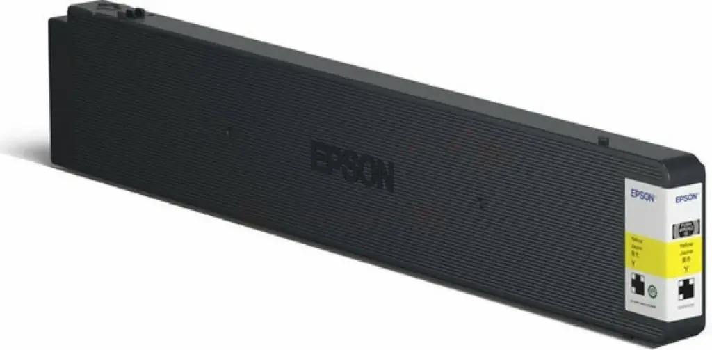 TINTA EPSON FOR WORKFORCE C13T02S400 Yellow 