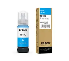 TINTA EPSON PHOTO C13T54H200 SL-D530 CYAN