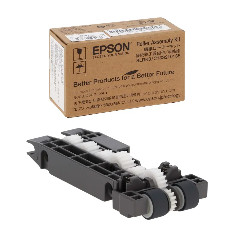 TINTA EPSON PHOTO SL-D530 ROLLER ASSEMBLY KIT