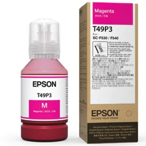 TINTA EPSON PHOTO C13T49P300 Magenta