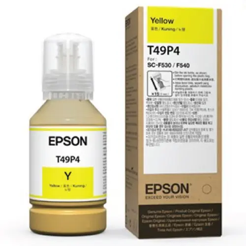 TINTA EPSON PHOTO C13T49P400 Yellow 