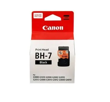 TINTA CANON PRINT HEAD BH-7