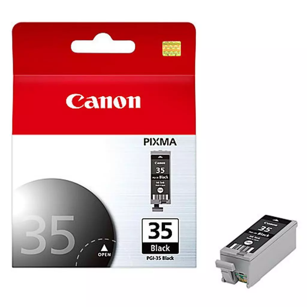 CANON TINTA 35