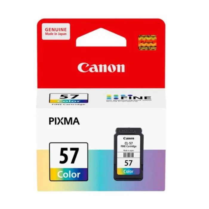 CANON TINTA 57