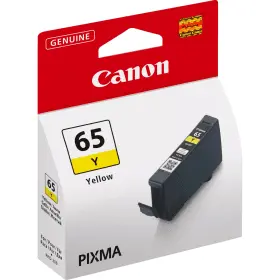 TINTA CANON 65 YELLOW