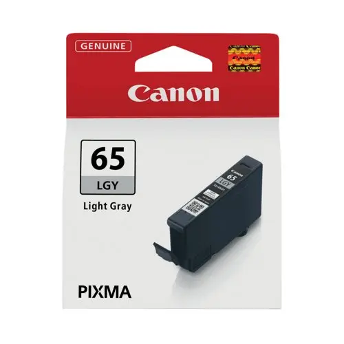Canon CLI-65 Light Gray