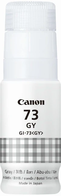 TINTA CANON 73 GREY