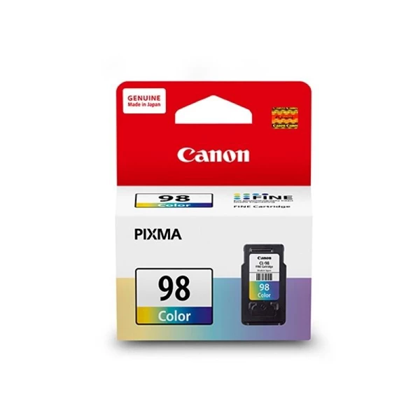 TINTA CANON 98