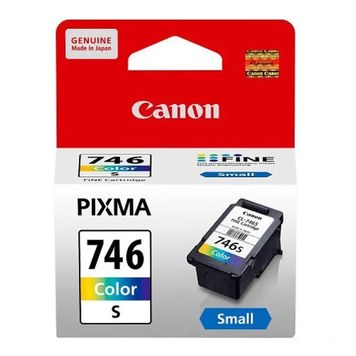 TINTA DAN TONER CANON 746 small
