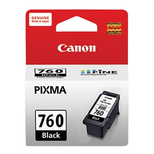 TINTA DAN TONER CANON 760 