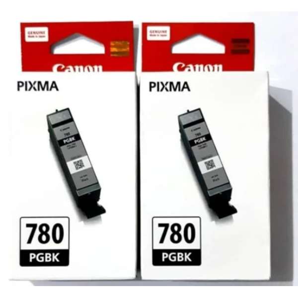 TINTA DAN TONER CANON 780