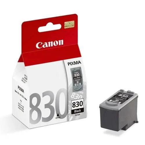TINTA DAN TONER CANON 830