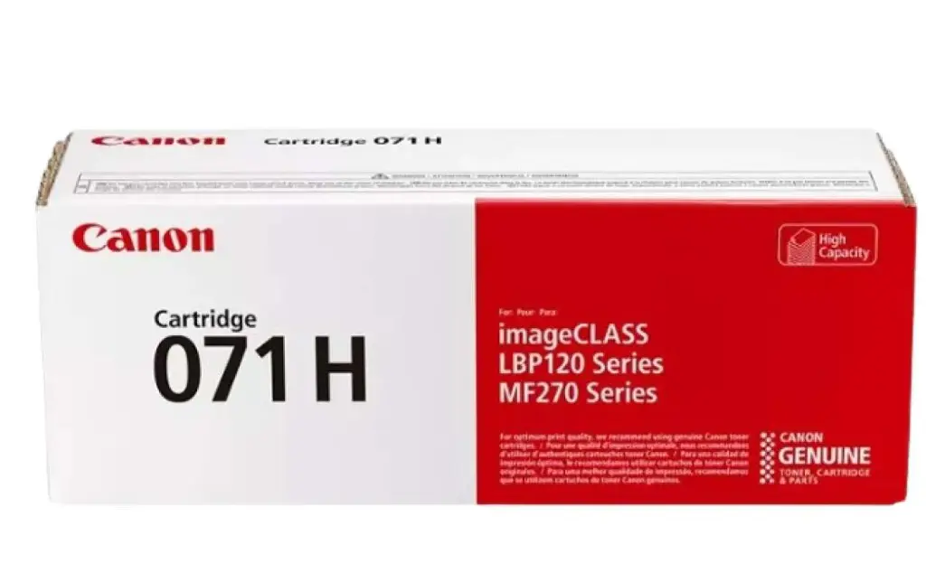 TINTA DAN TONER CANON 071 LARGE