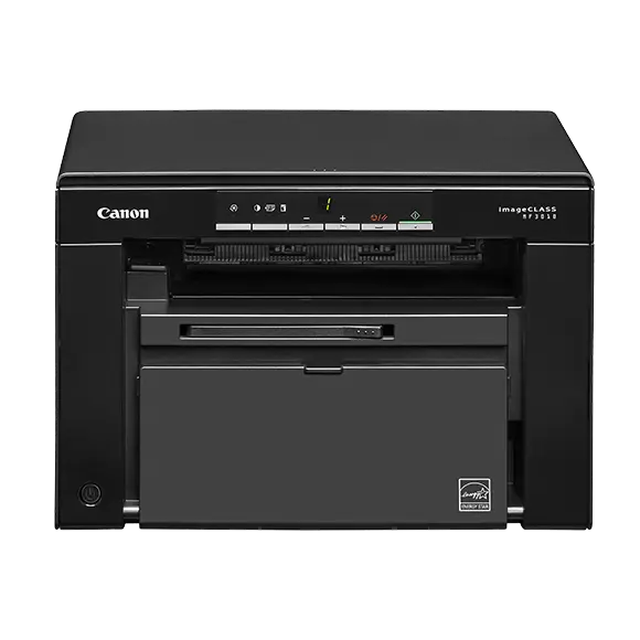 PRINTER LASERJET CANON MF3010