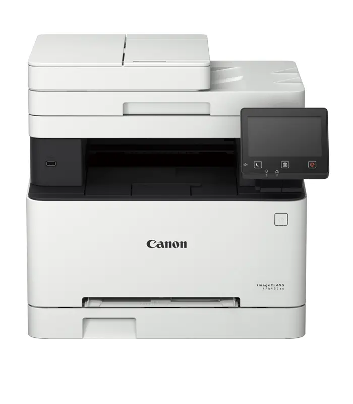 PRINTER LASERJET CANON IMAGECLASS MF643Cdw