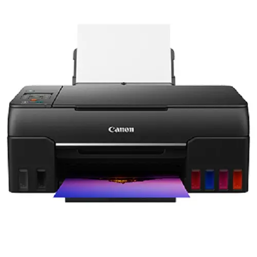 PRINTER LASERJET CANON G670