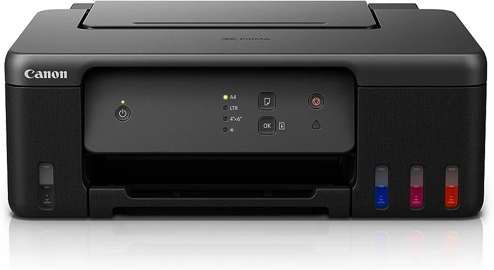 PRINTER INKTANK G SERIES CANON G1730 PRINT ONLY