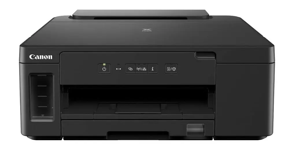 PRINTER INKTANK CANON GM2070 PRINT ONLY