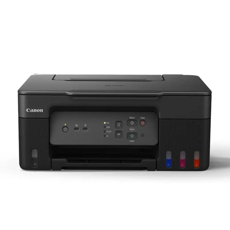 PRINTER CANON G3730 BLACK