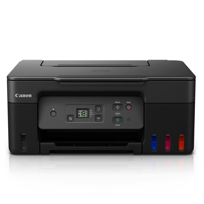 PRINTER CANON G2770 PRINT SCAN COPY