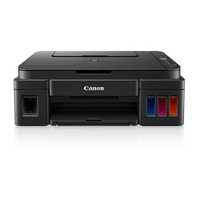 PRINTER CANON G3010 PRINT SCAN COPY WI-FI