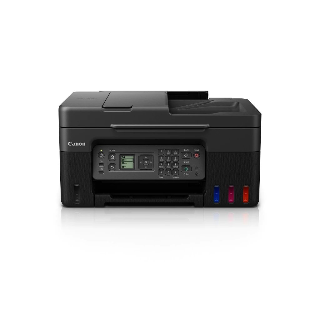 PRINTER CANON G4770 PRINT SCAN COPY
