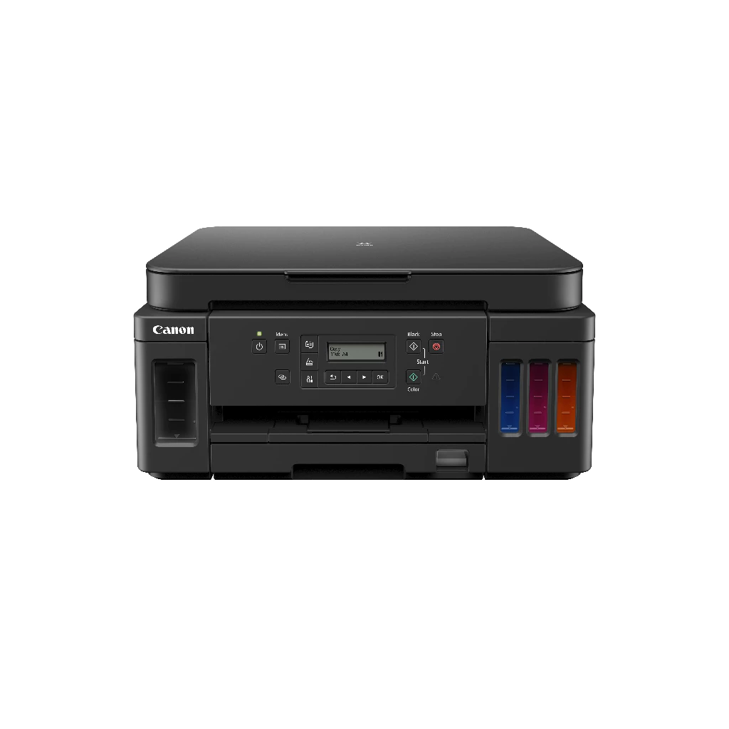 PRINTER CANON G6070 PRINT SCAN COPY